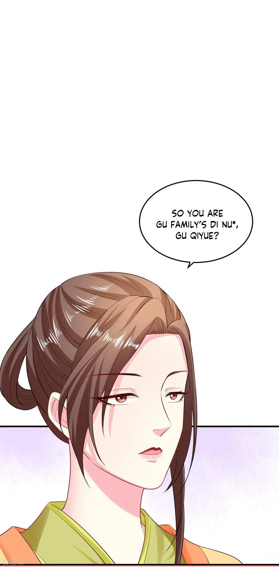Poisonous Doctor: First Wife’s Daughter chapter 9 - page 5