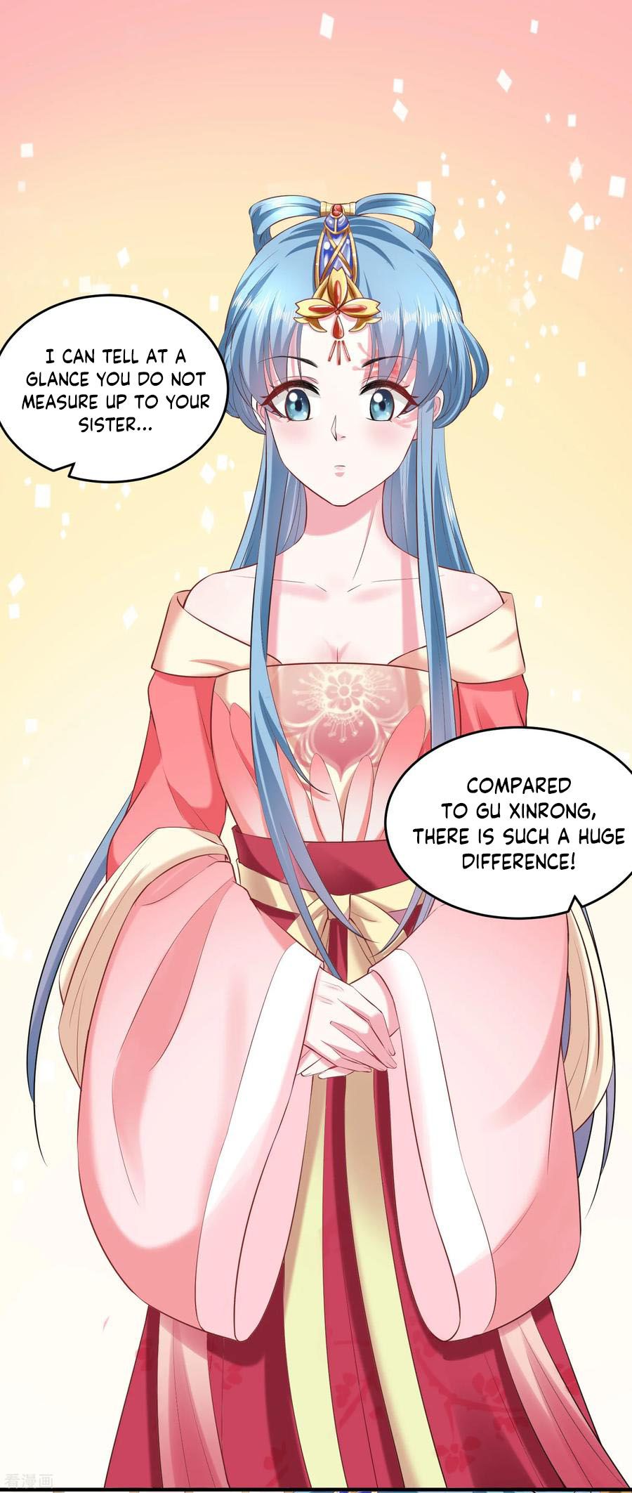 Poisonous Doctor: First Wife’s Daughter chapter 9 - page 6