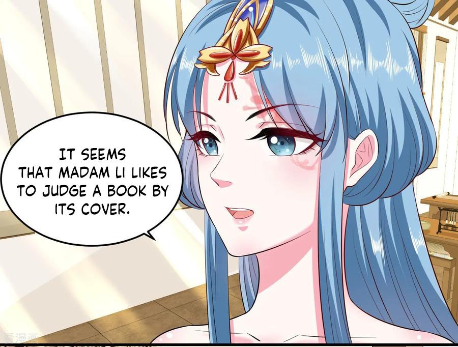 Poisonous Doctor: First Wife’s Daughter chapter 9 - page 7