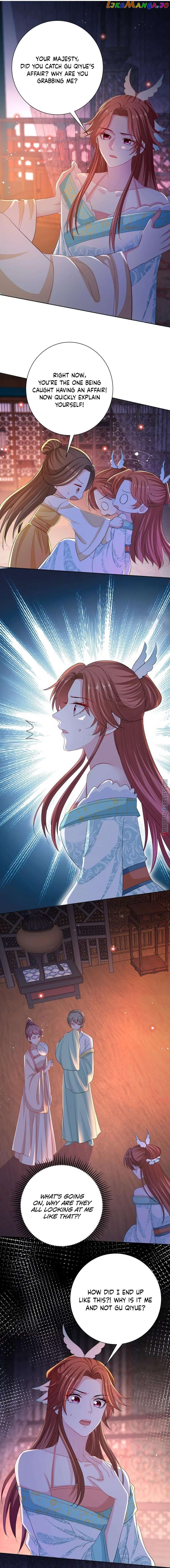 Poisonous Doctor: First Wife’s Daughter Chapter 265 - page 2