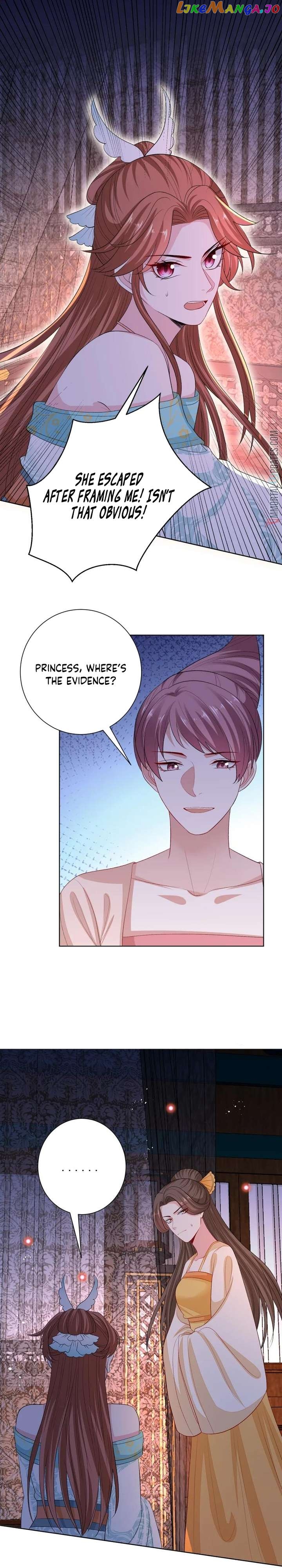 Poisonous Doctor: First Wife’s Daughter Chapter 265 - page 6