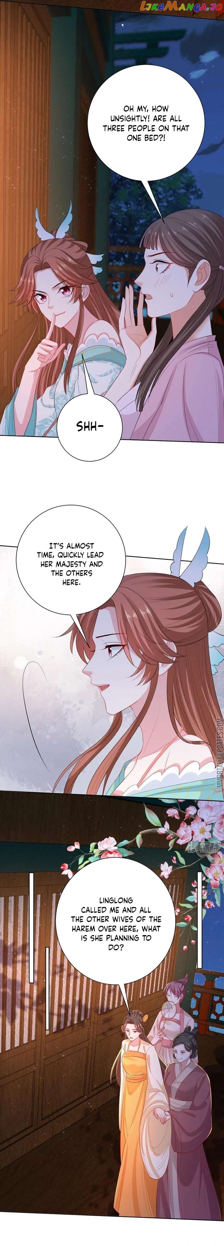 Poisonous Doctor: First Wife’s Daughter Chapter 263 - page 6