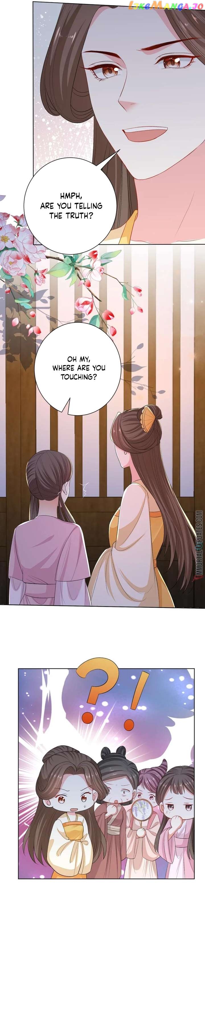 Poisonous Doctor: First Wife’s Daughter Chapter 263 - page 9
