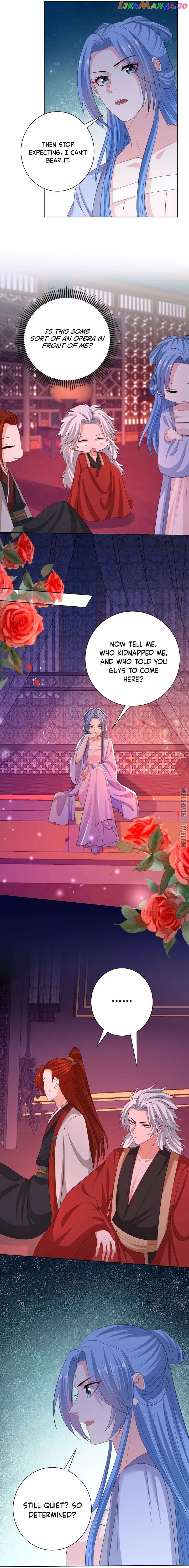 Poisonous Doctor: First Wife’s Daughter Chapter 262 - page 7