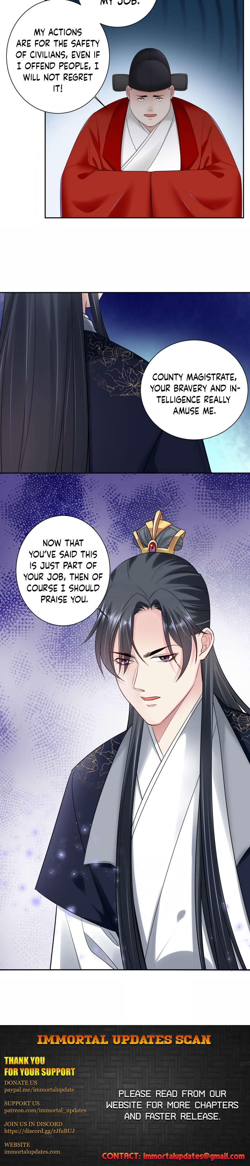 Poisonous Doctor: First Wife’s Daughter chapter 102 - page 12