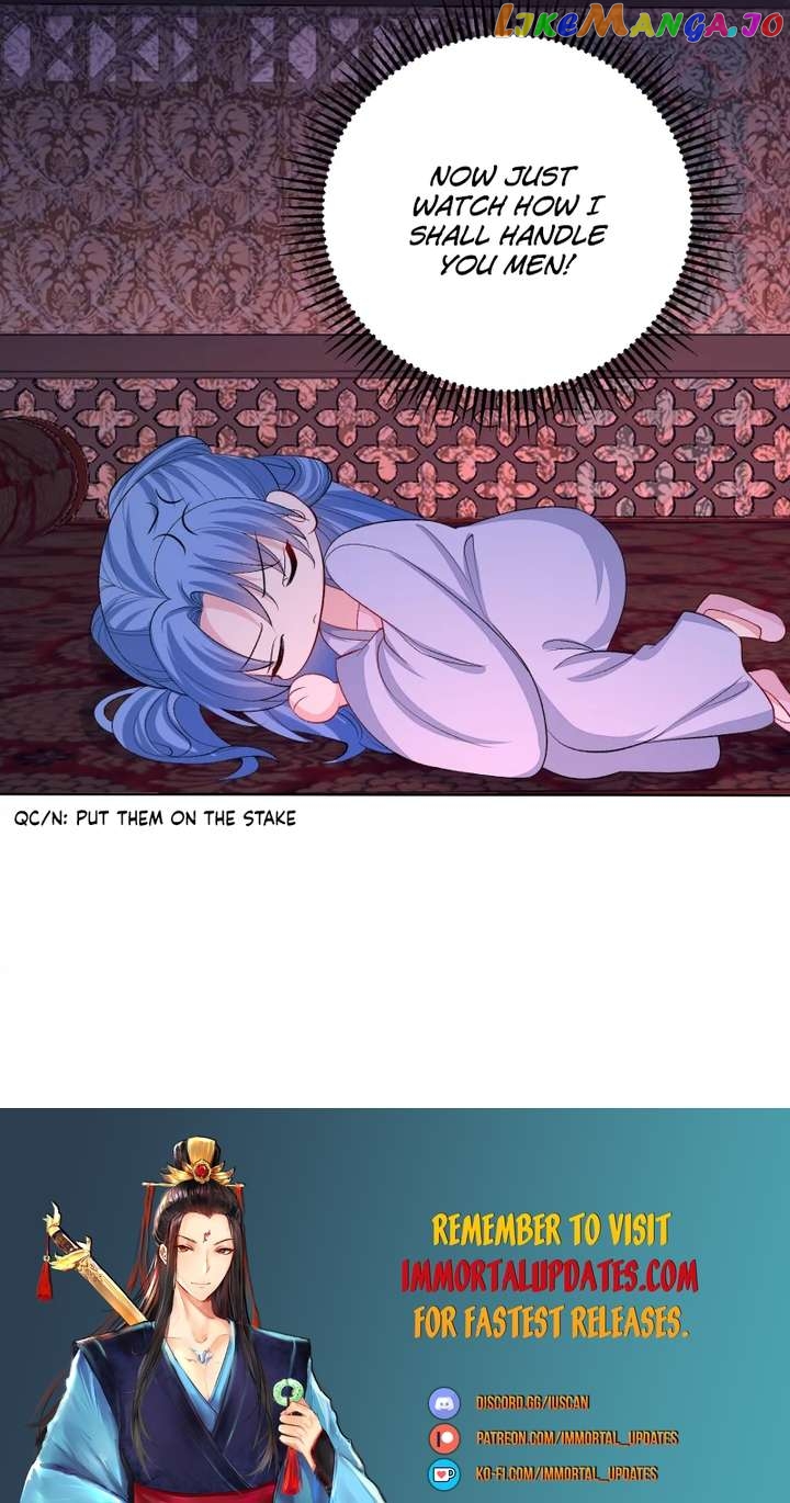 Poisonous Doctor: First Wife’s Daughter Chapter 261 - page 13
