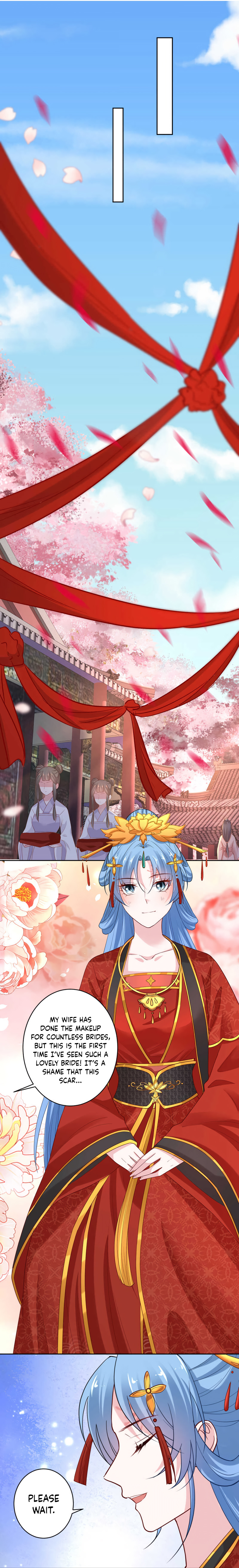 Poisonous Doctor: First Wife’s Daughter chapter 191 - page 8