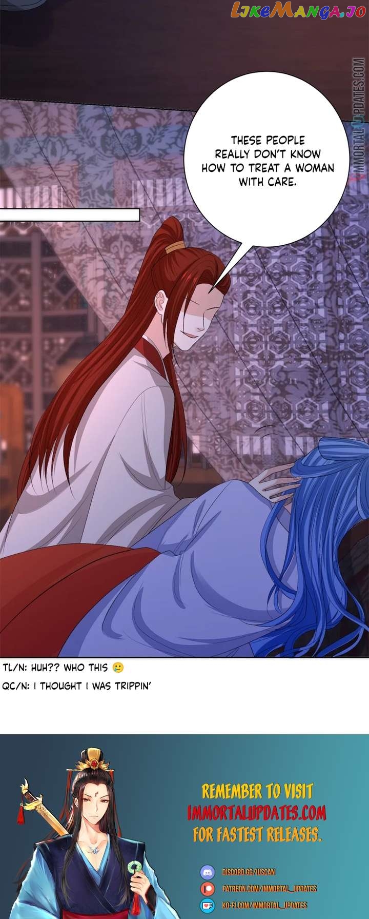 Poisonous Doctor: First Wife’s Daughter Chapter 260 - page 11
