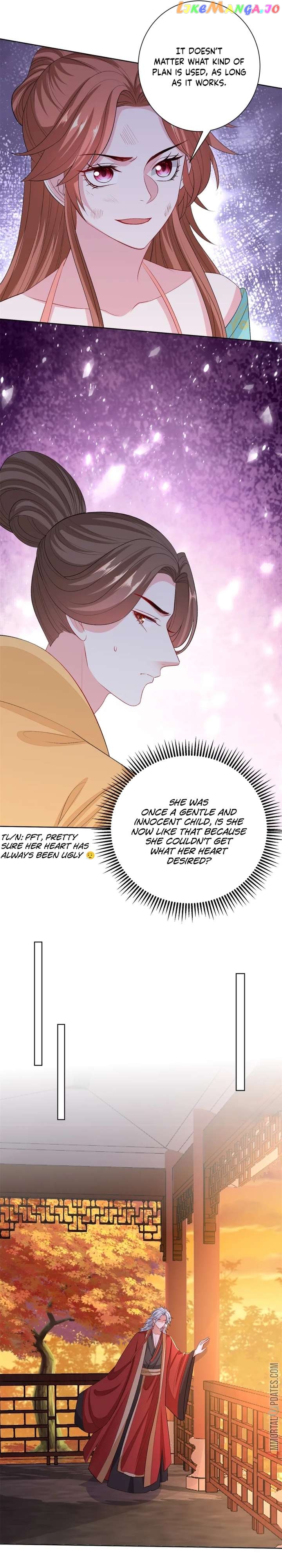 Poisonous Doctor: First Wife’s Daughter Chapter 260 - page 2