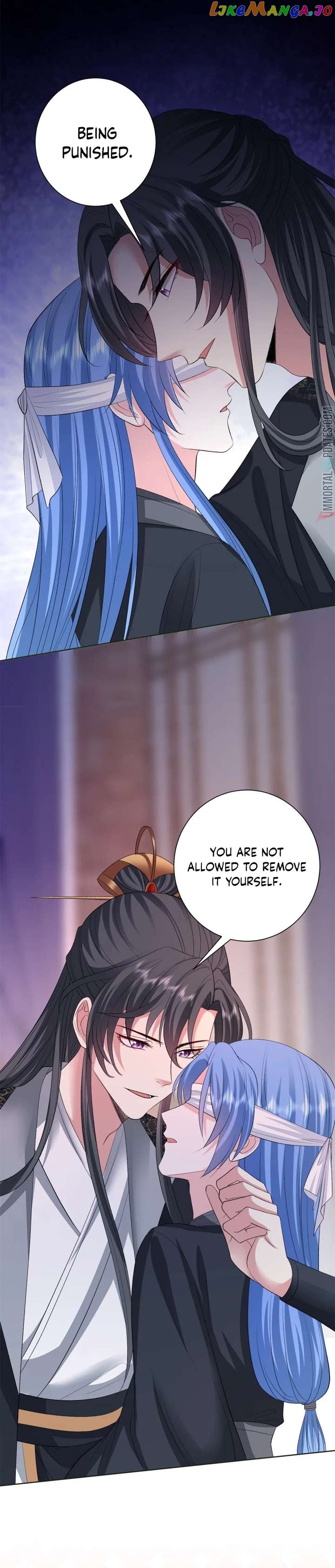 Poisonous Doctor: First Wife’s Daughter Chapter 259 - page 2