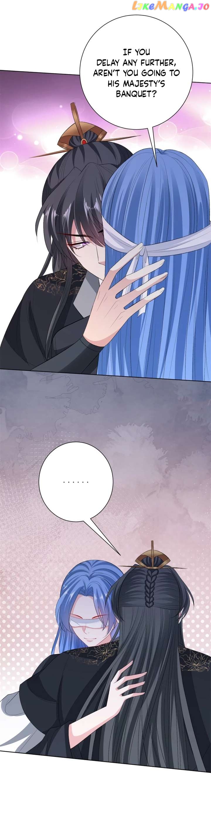 Poisonous Doctor: First Wife’s Daughter Chapter 259 - page 4