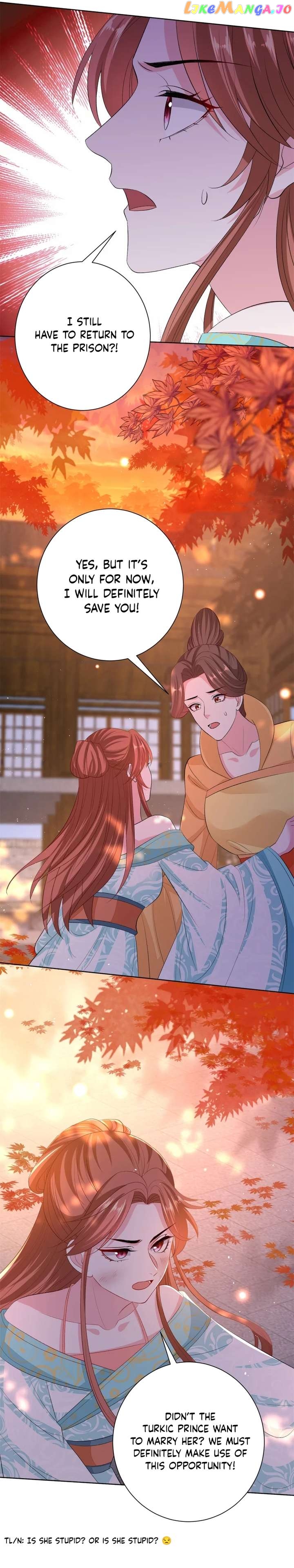 Poisonous Doctor: First Wife’s Daughter Chapter 259 - page 9