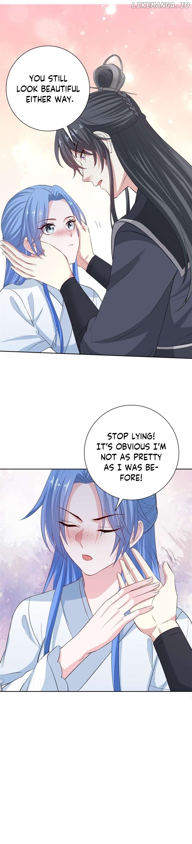Poisonous Doctor: First Wife’s Daughter Chapter 299 - page 2