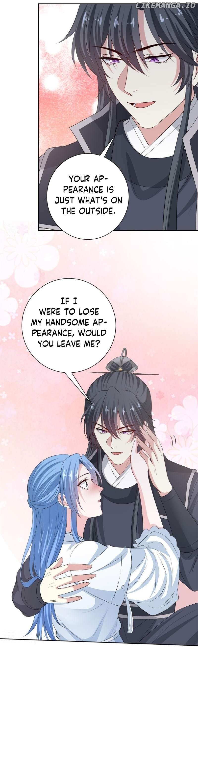 Poisonous Doctor: First Wife’s Daughter Chapter 299 - page 3