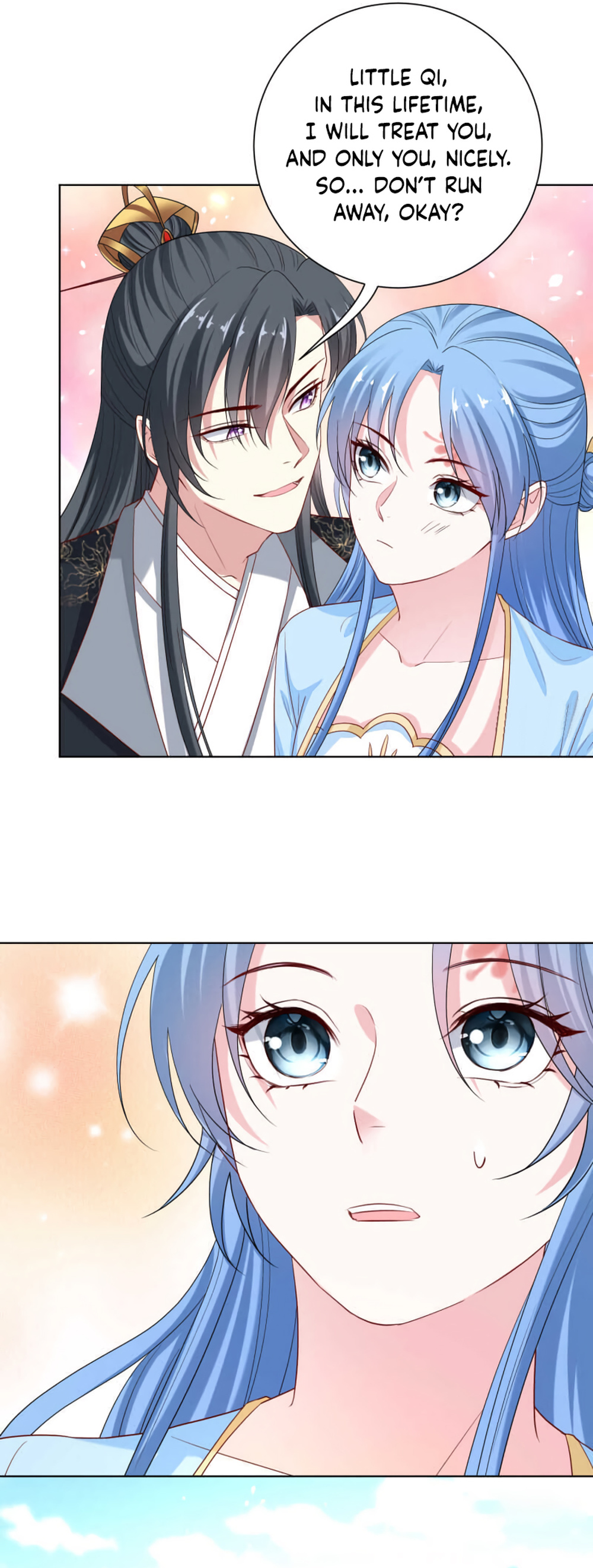 Poisonous Doctor: First Wife’s Daughter chapter 189 - page 9