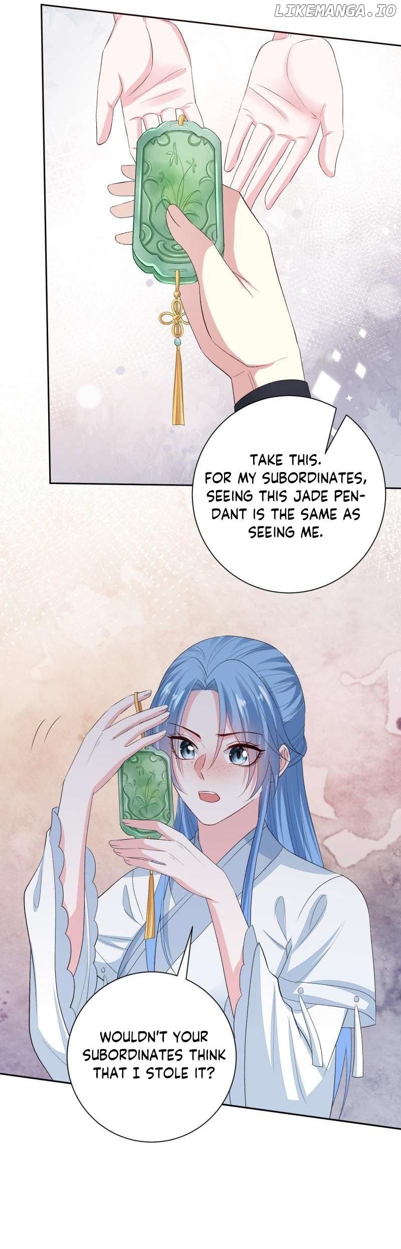 Poisonous Doctor: First Wife’s Daughter Chapter 298 - page 12