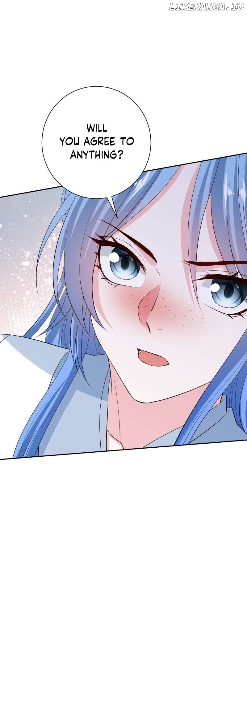 Poisonous Doctor: First Wife’s Daughter Chapter 298 - page 4