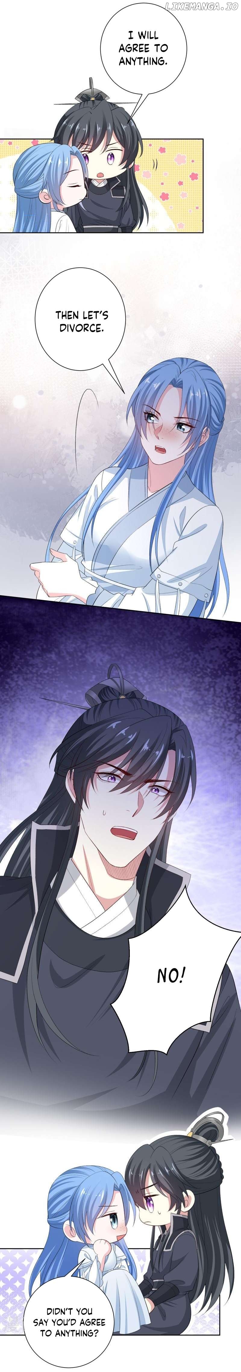 Poisonous Doctor: First Wife’s Daughter Chapter 298 - page 5