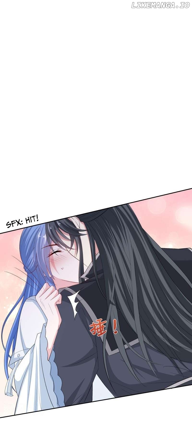 Poisonous Doctor: First Wife’s Daughter Chapter 298 - page 7