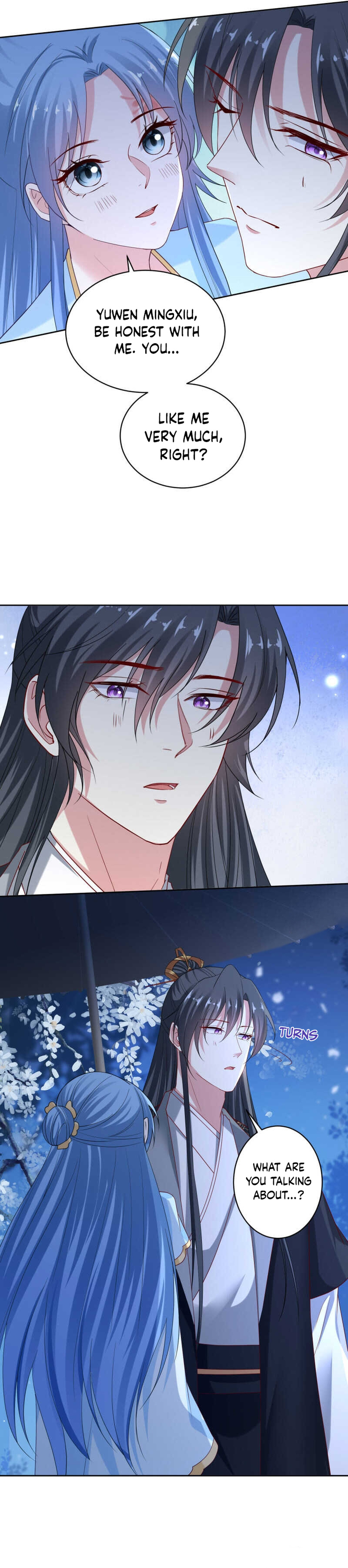 Poisonous Doctor: First Wife’s Daughter chapter 188 - page 4