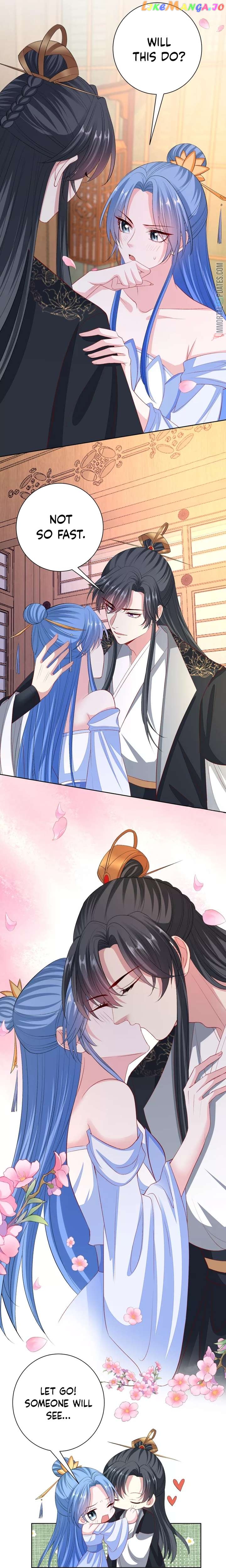 Poisonous Doctor: First Wife’s Daughter Chapter 257 - page 2
