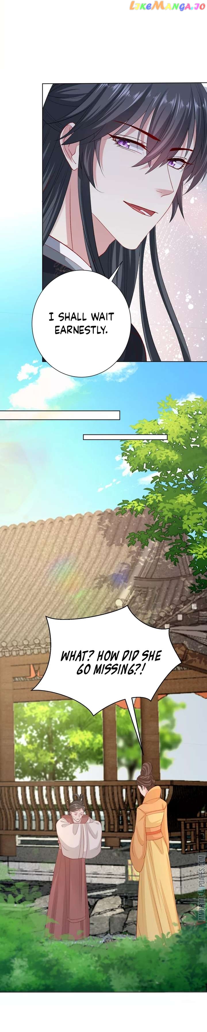 Poisonous Doctor: First Wife’s Daughter Chapter 257 - page 7
