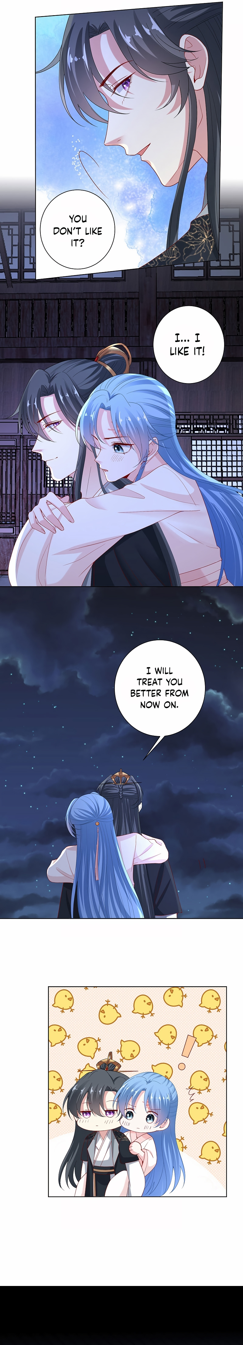 Poisonous Doctor: First Wife’s Daughter chapter 170 - page 5