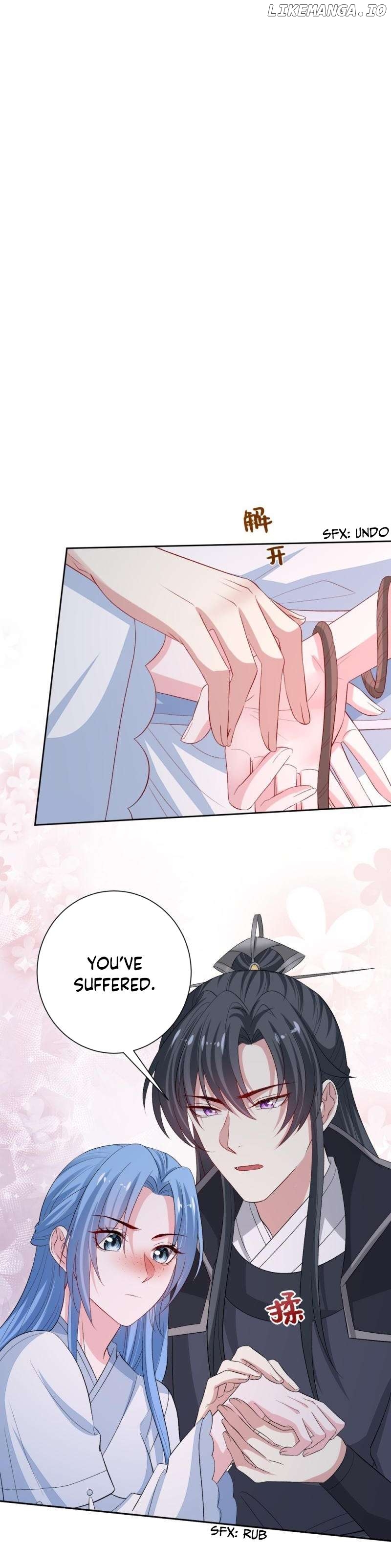 Poisonous Doctor: First Wife’s Daughter Chapter 297 - page 10