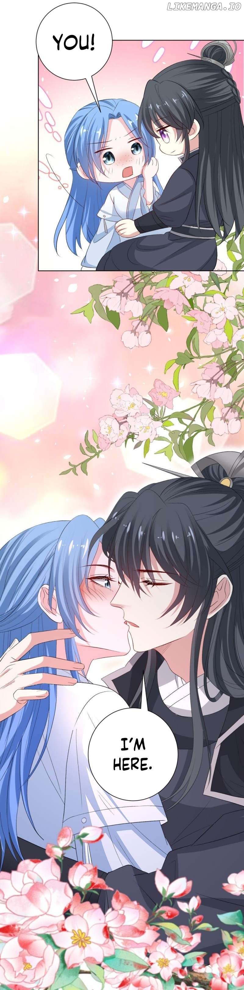 Poisonous Doctor: First Wife’s Daughter Chapter 297 - page 14