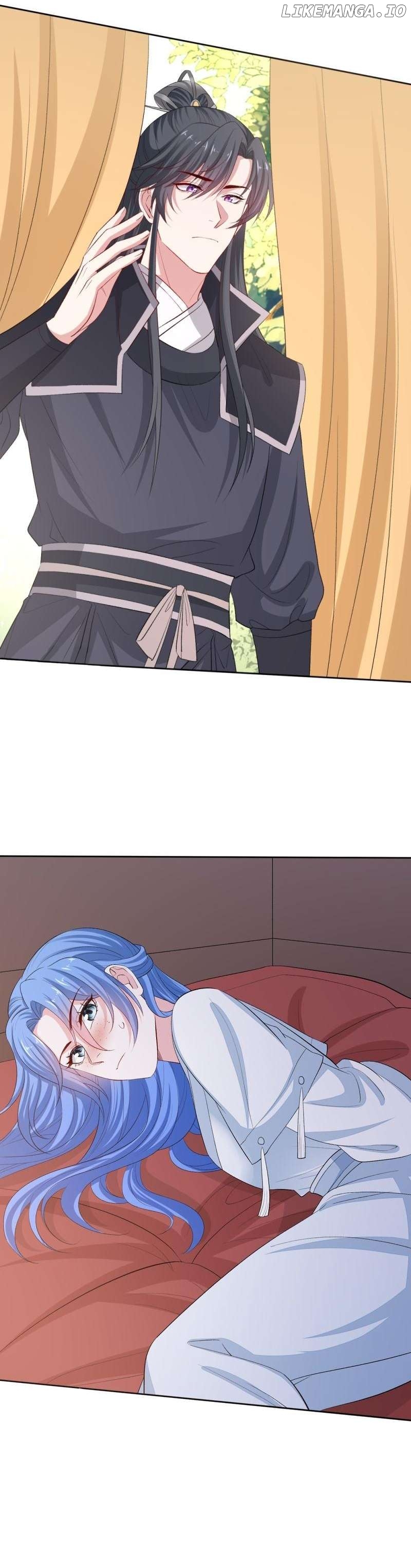 Poisonous Doctor: First Wife’s Daughter Chapter 297 - page 6