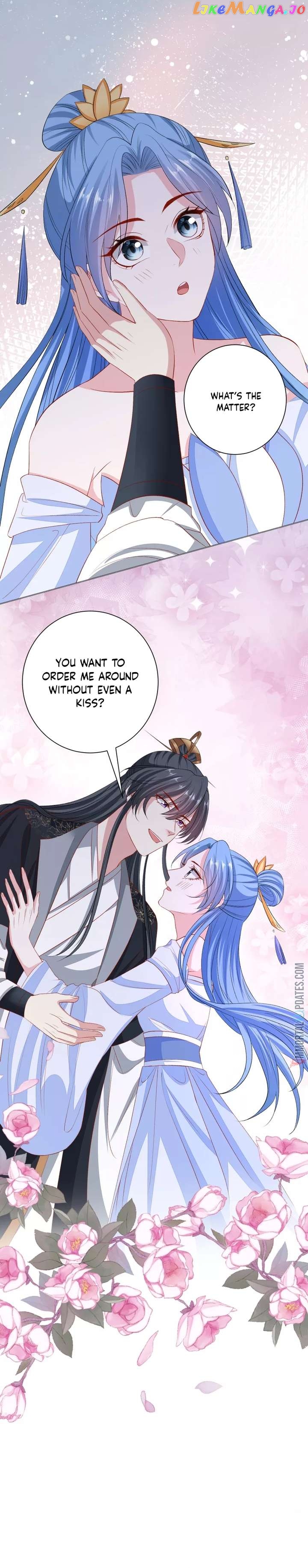 Poisonous Doctor: First Wife’s Daughter Chapter 256 - page 12