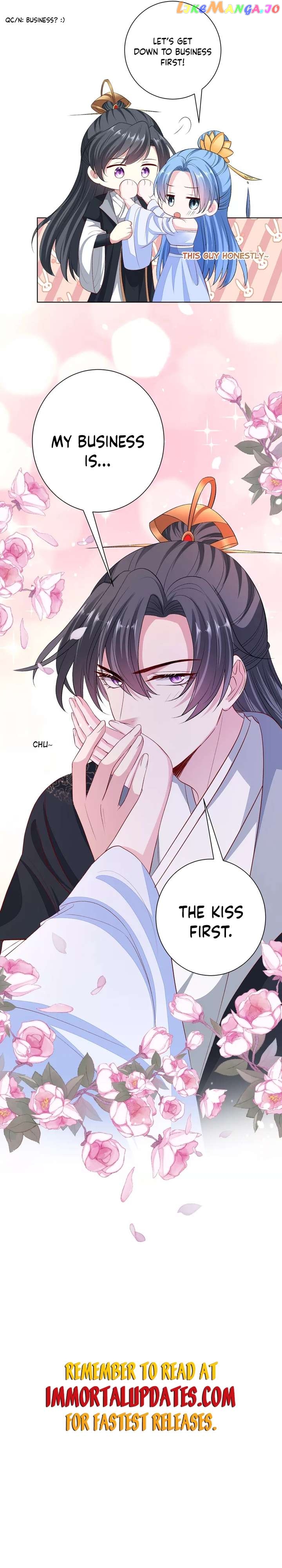 Poisonous Doctor: First Wife’s Daughter Chapter 256 - page 13
