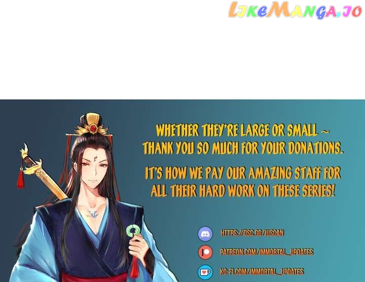 Poisonous Doctor: First Wife’s Daughter Chapter 256 - page 14