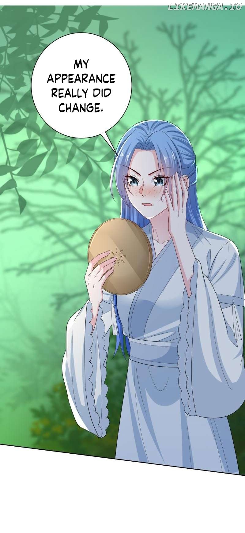Poisonous Doctor: First Wife’s Daughter Chapter 296 - page 2