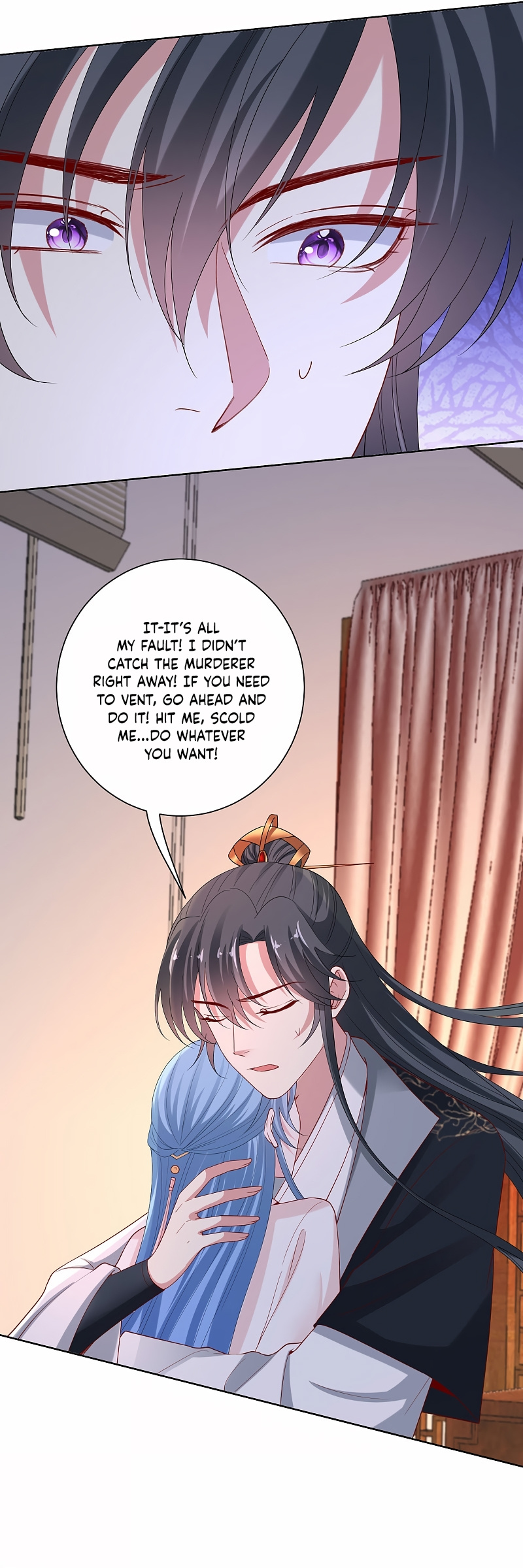 Poisonous Doctor: First Wife’s Daughter chapter 172 - page 3