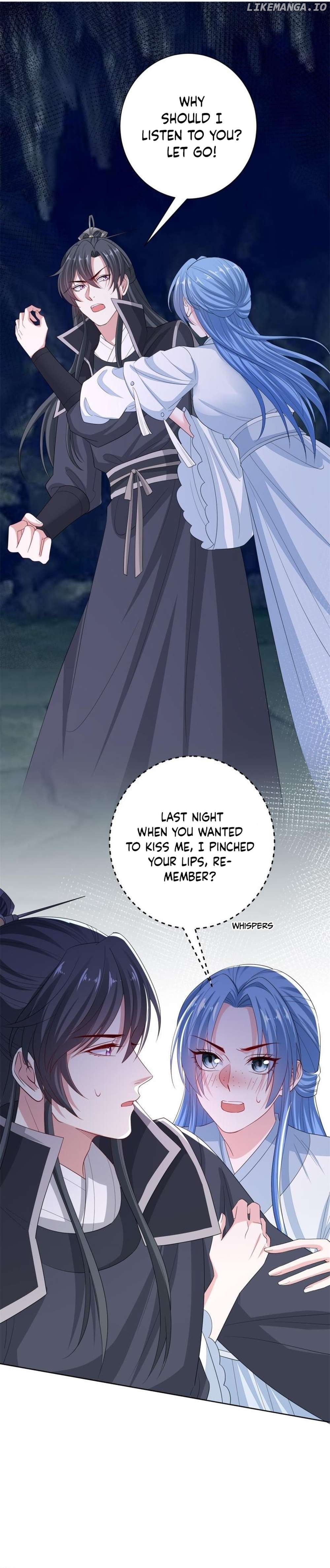 Poisonous Doctor: First Wife’s Daughter Chapter 295 - page 9