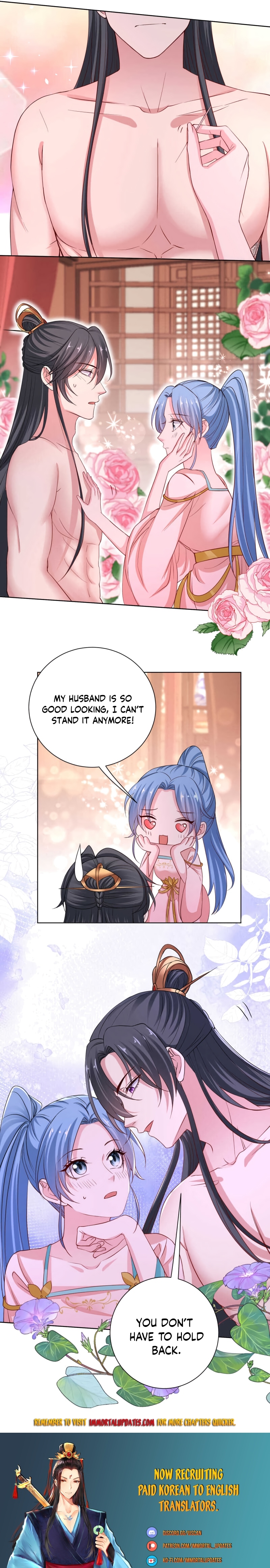 Poisonous Doctor: First Wife’s Daughter chapter 203 - page 9