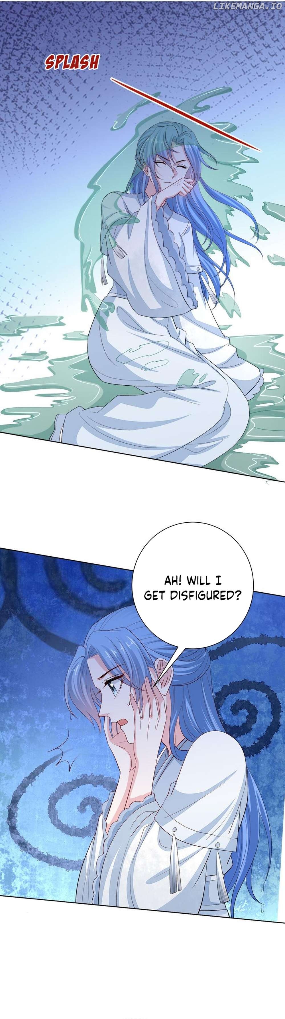 Poisonous Doctor: First Wife’s Daughter Chapter 294 - page 2