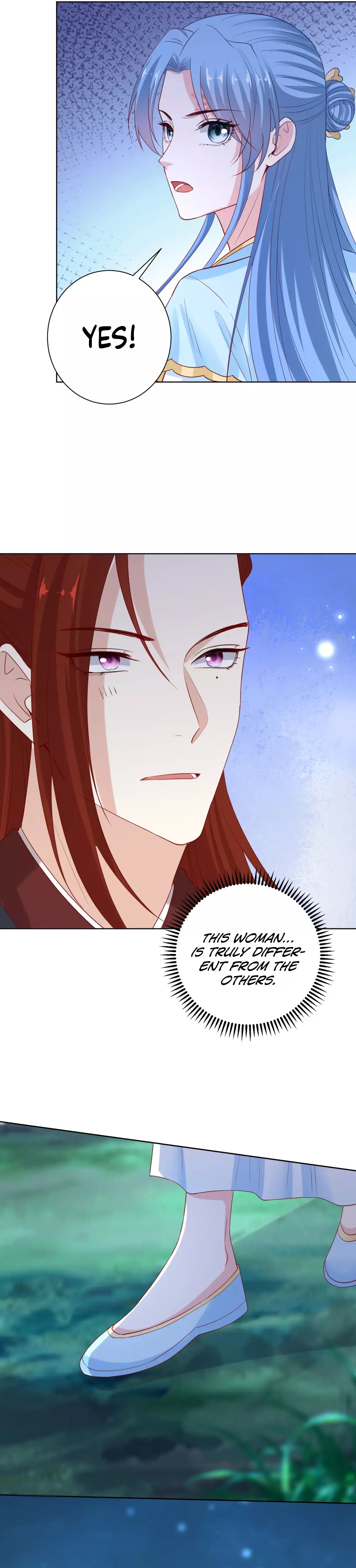 Poisonous Doctor: First Wife’s Daughter chapter 184 - page 12