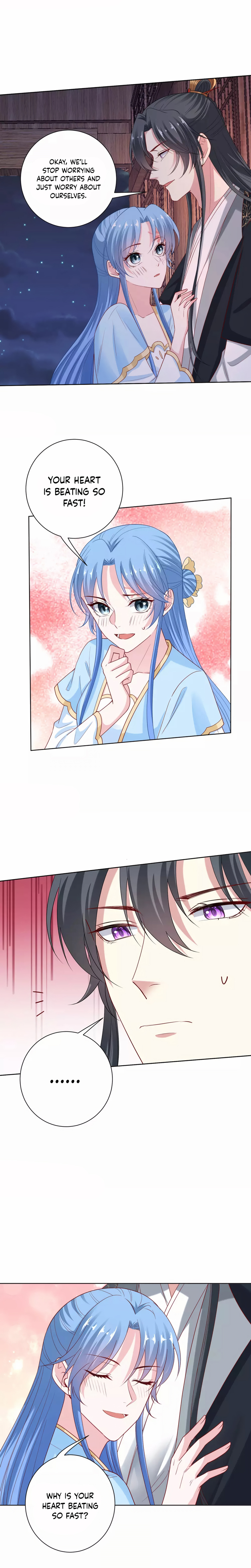 Poisonous Doctor: First Wife’s Daughter chapter 183 - page 3