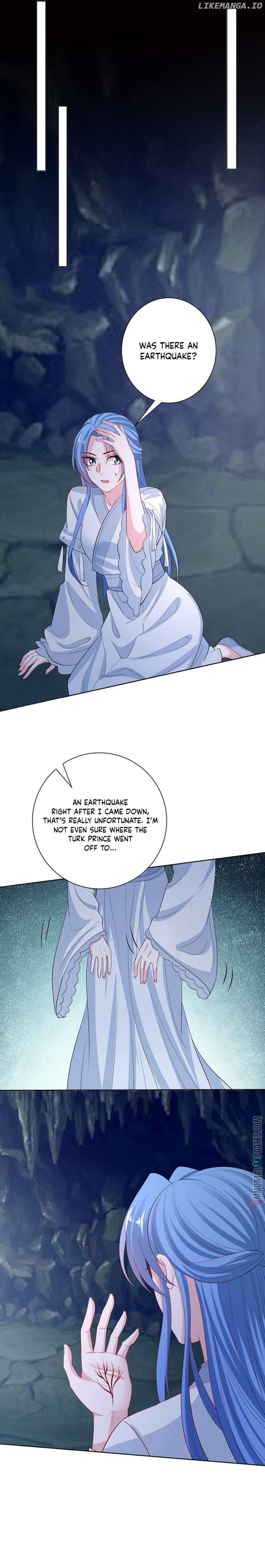 Poisonous Doctor: First Wife’s Daughter Chapter 292 - page 9