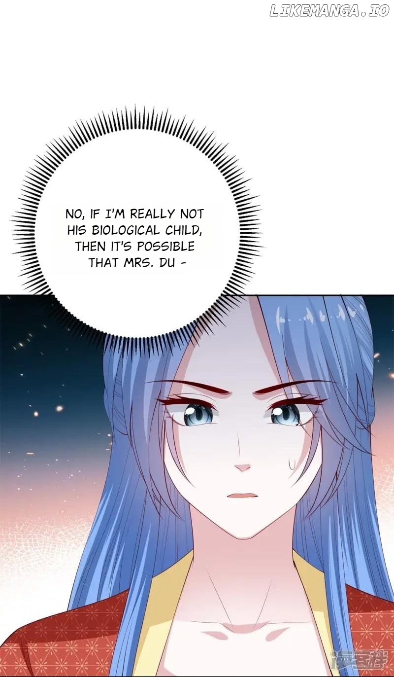 Poisonous Doctor: First Wife’s Daughter Chapter 333 - page 10
