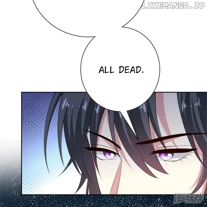 Poisonous Doctor: First Wife’s Daughter Chapter 333 - page 12