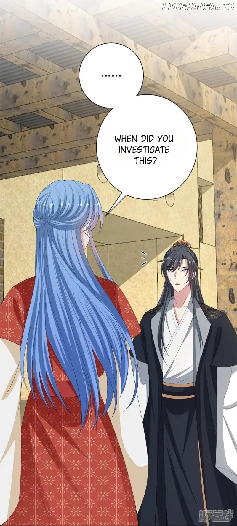 Poisonous Doctor: First Wife’s Daughter Chapter 333 - page 15