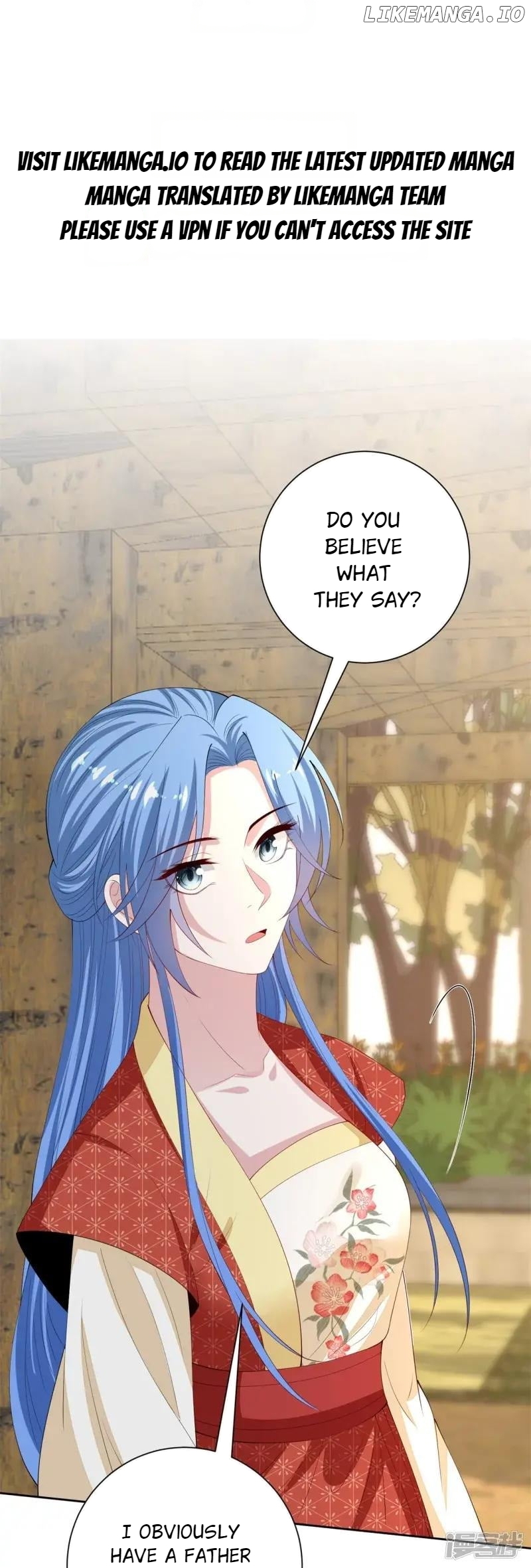 Poisonous Doctor: First Wife’s Daughter Chapter 333 - page 2