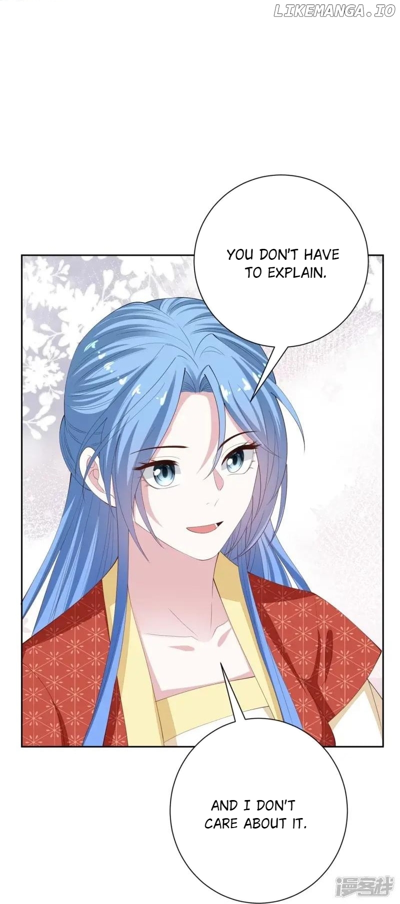 Poisonous Doctor: First Wife’s Daughter Chapter 333 - page 20