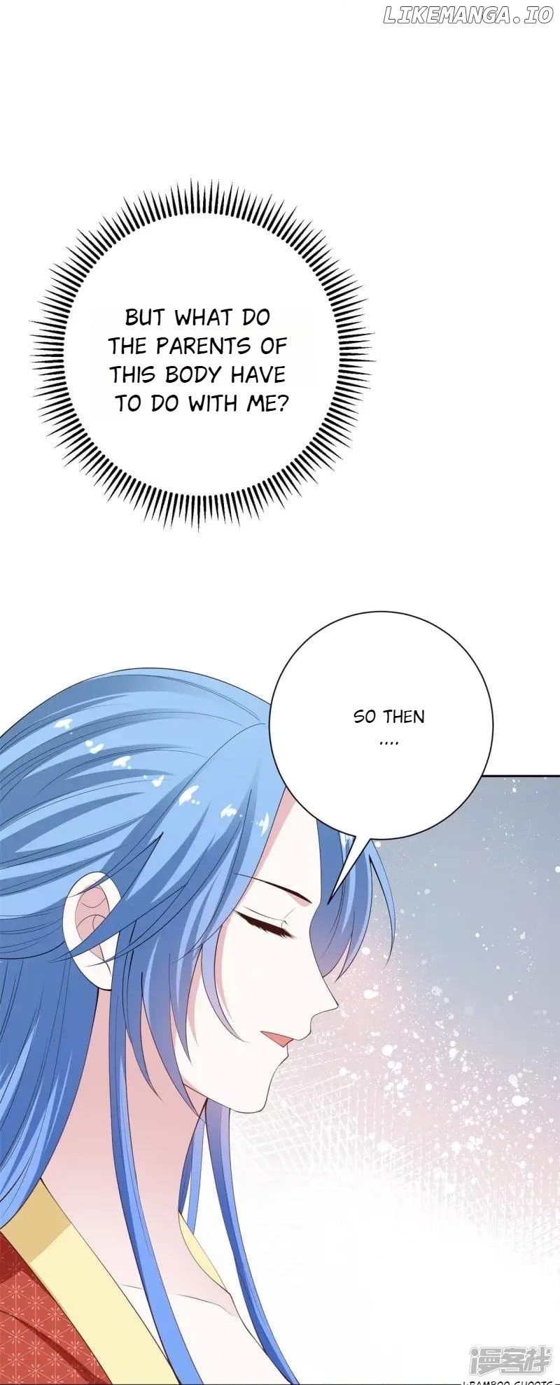 Poisonous Doctor: First Wife’s Daughter Chapter 333 - page 21