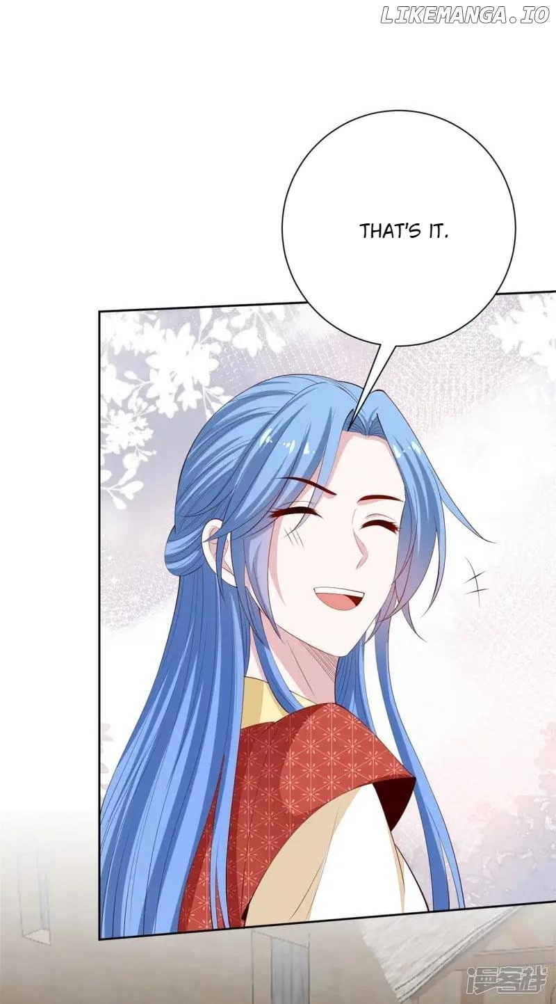 Poisonous Doctor: First Wife’s Daughter Chapter 333 - page 26