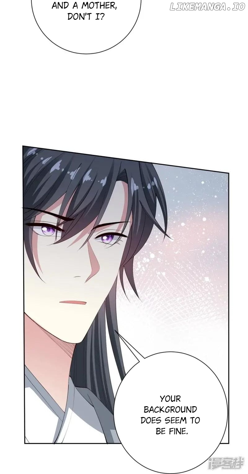 Poisonous Doctor: First Wife’s Daughter Chapter 333 - page 3