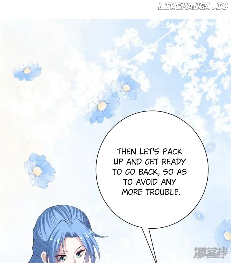 Poisonous Doctor: First Wife’s Daughter Chapter 333 - page 31